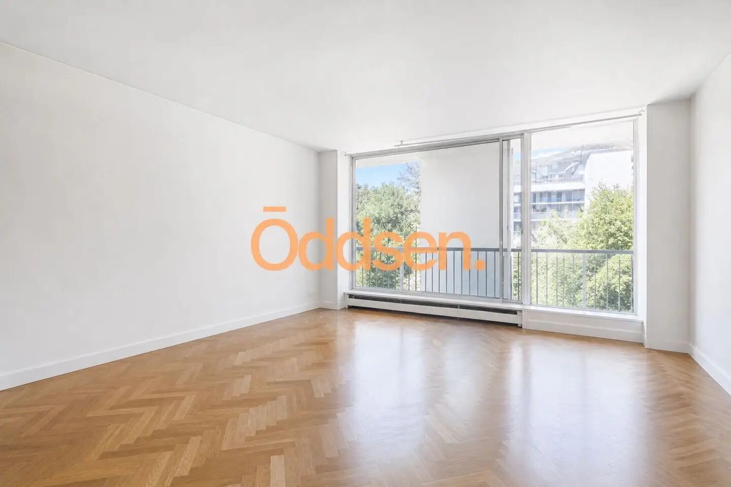 Appartement à vendre, 60m², Boulogne-Billancourt