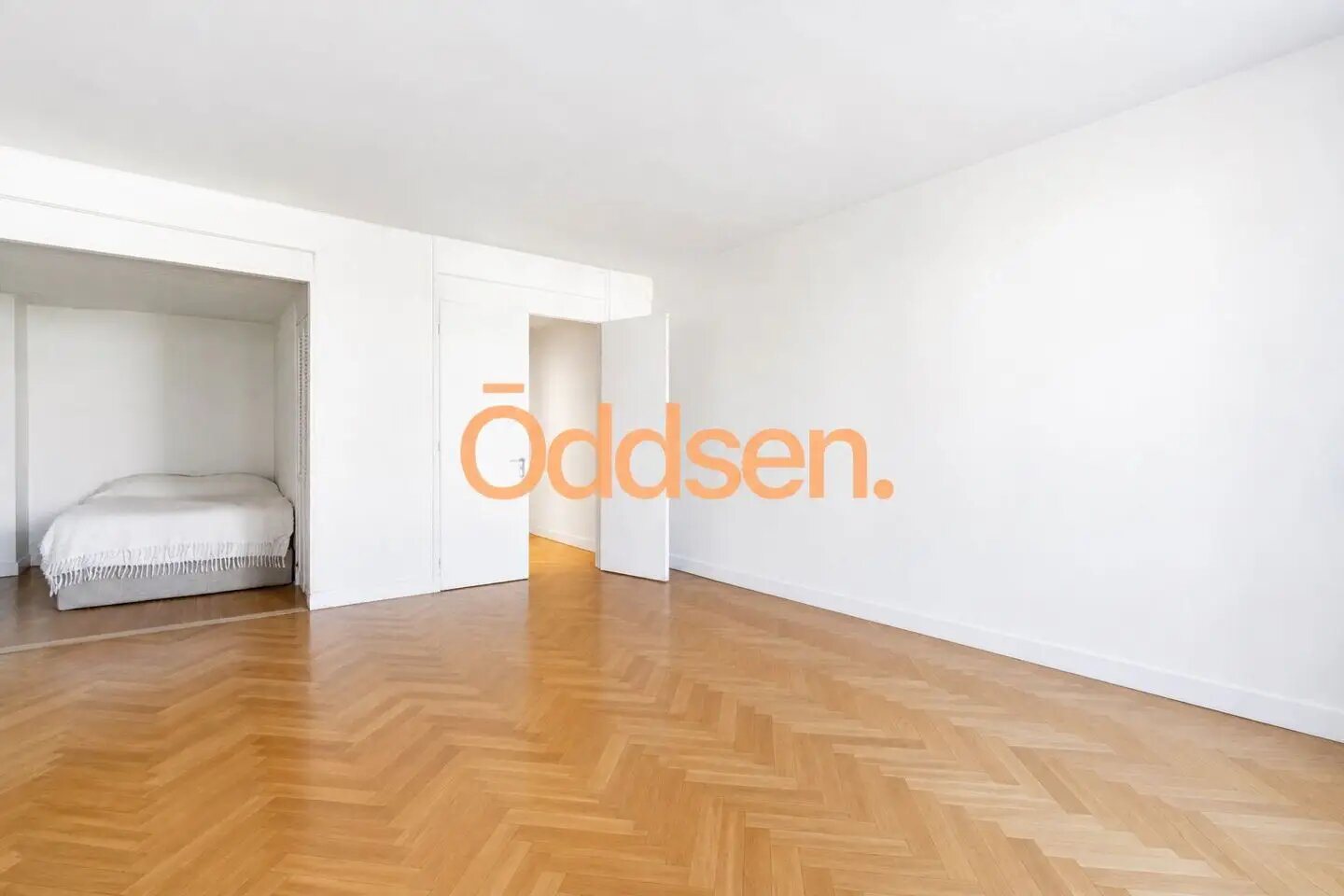 Appartement à vendre, 60m², Boulogne-Billancourt