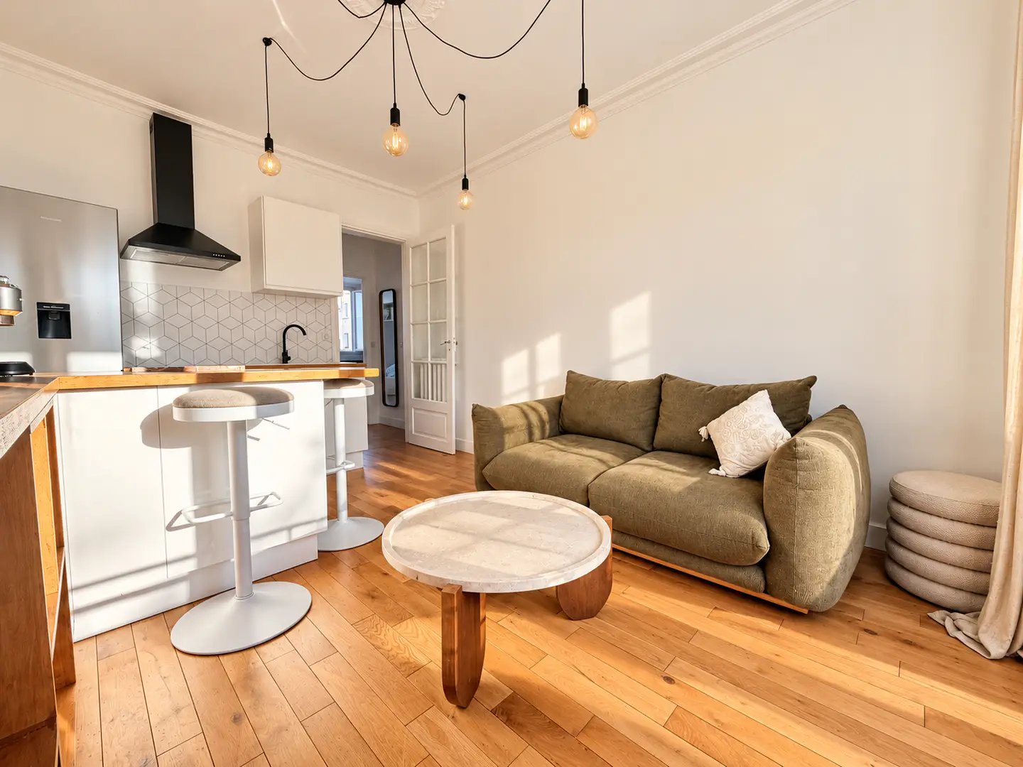 Appartement à louer, 30m², Asnières-sur-Seine