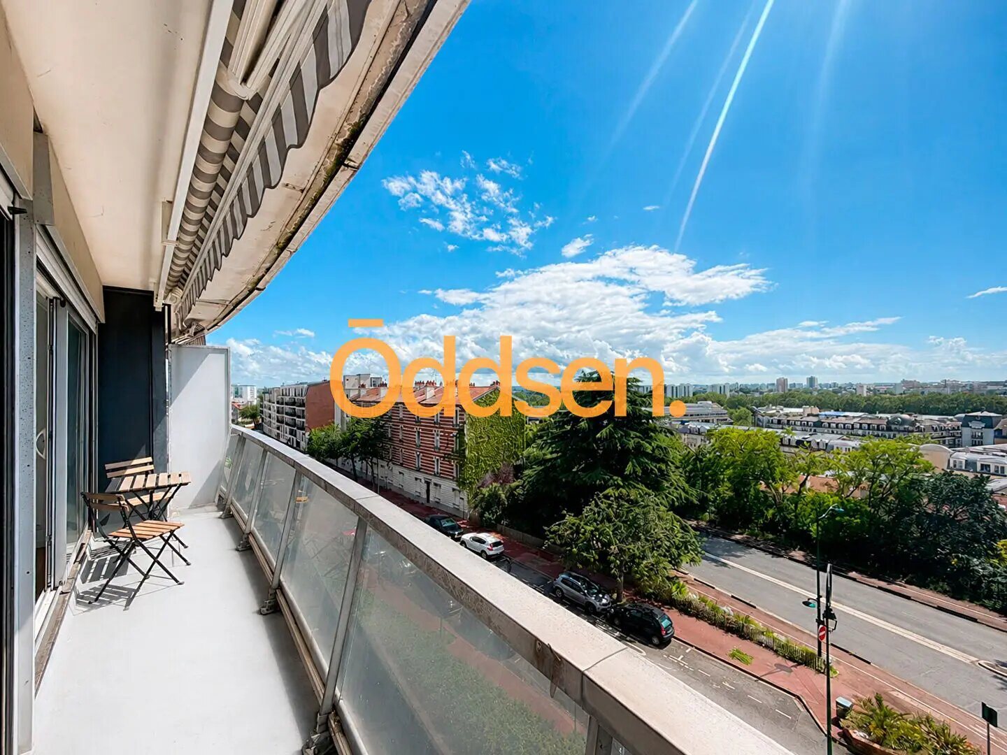 Appartement à vendre, 80m², Saint-Maurice