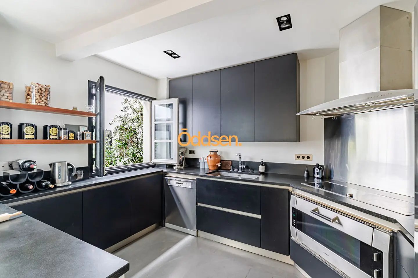 Appartement à vendre, 200m², Neuilly-sur-Seine