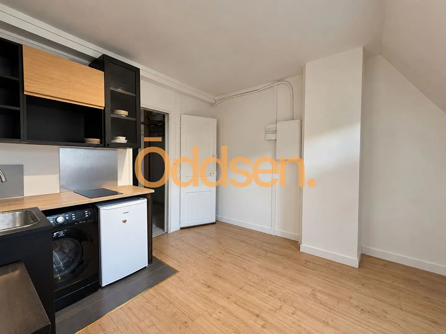 Appartement à vendre, 16m², Paris 5ème