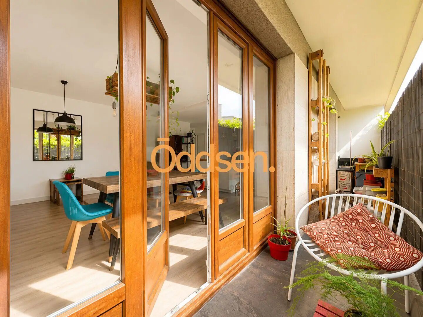 Appartement à vendre, 65m², Montreuil
