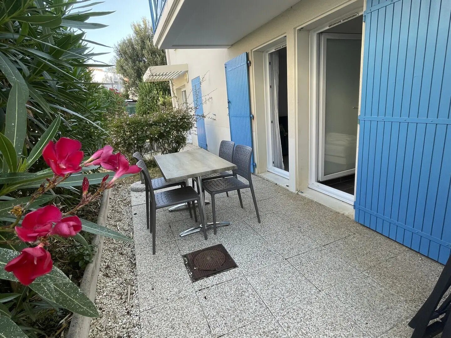 Appartement à vendre, 32m², Saint-Palais-sur-Mer