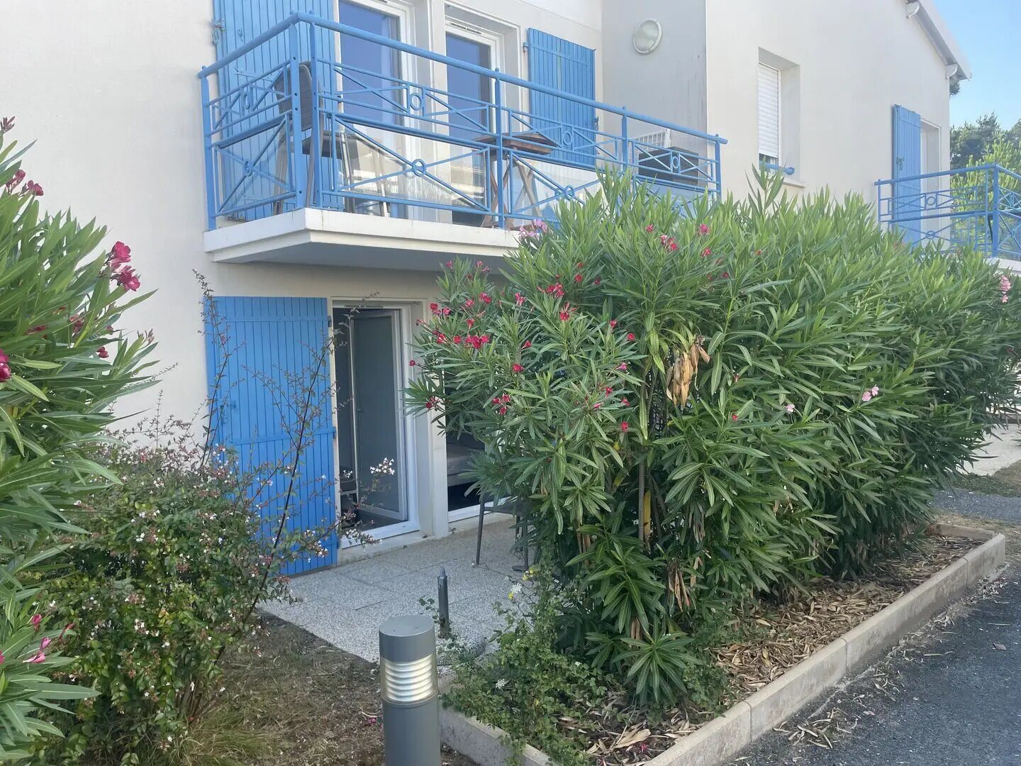 Appartement à vendre, 32m², Saint-Palais-sur-Mer