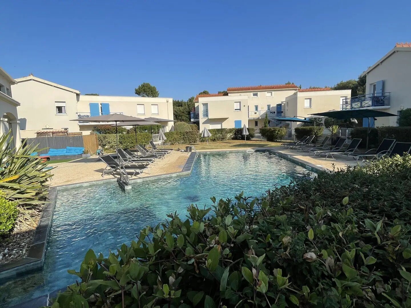 Appartement à vendre, 32m², Saint-Palais-sur-Mer