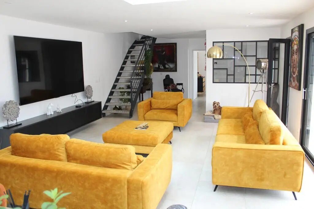 Maison à vendre, 123m², Saint-Sulpice-de-Royan