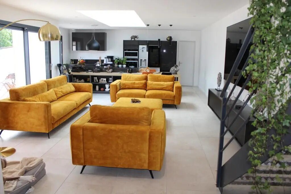Maison à vendre, 123m², Saint-Sulpice-de-Royan