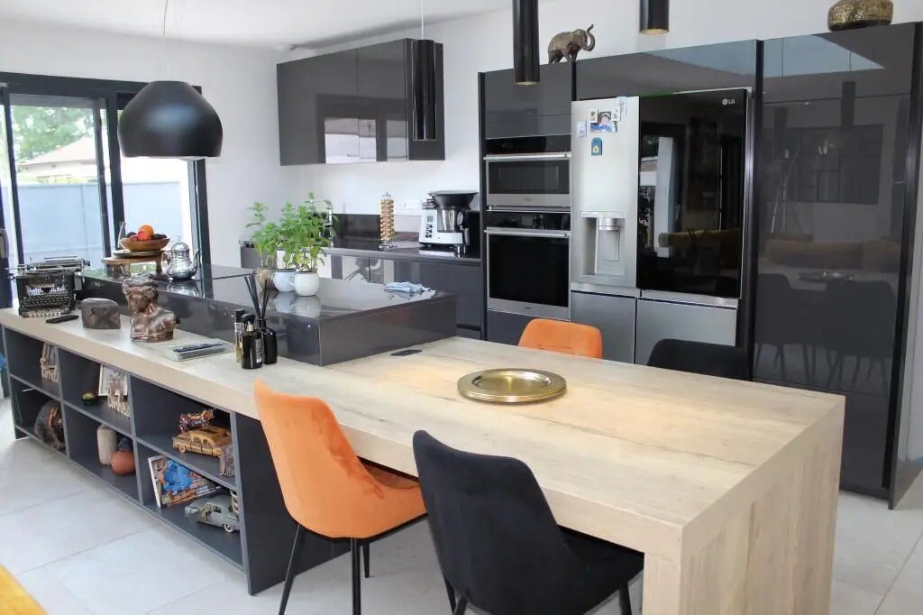 Maison à vendre, 123m², Saint-Sulpice-de-Royan