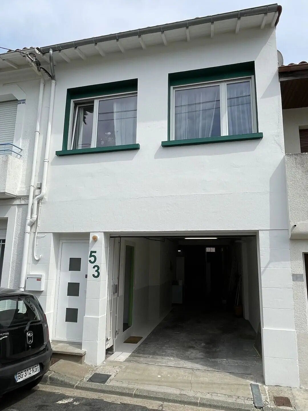Maison à vendre, 76m², Royan