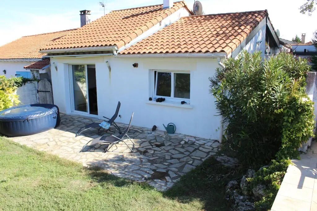 Maison à vendre, 95m², Royan