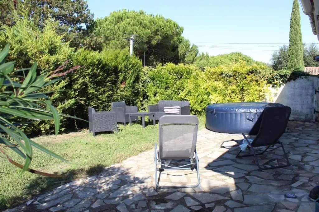 Maison à vendre, 95m², Royan