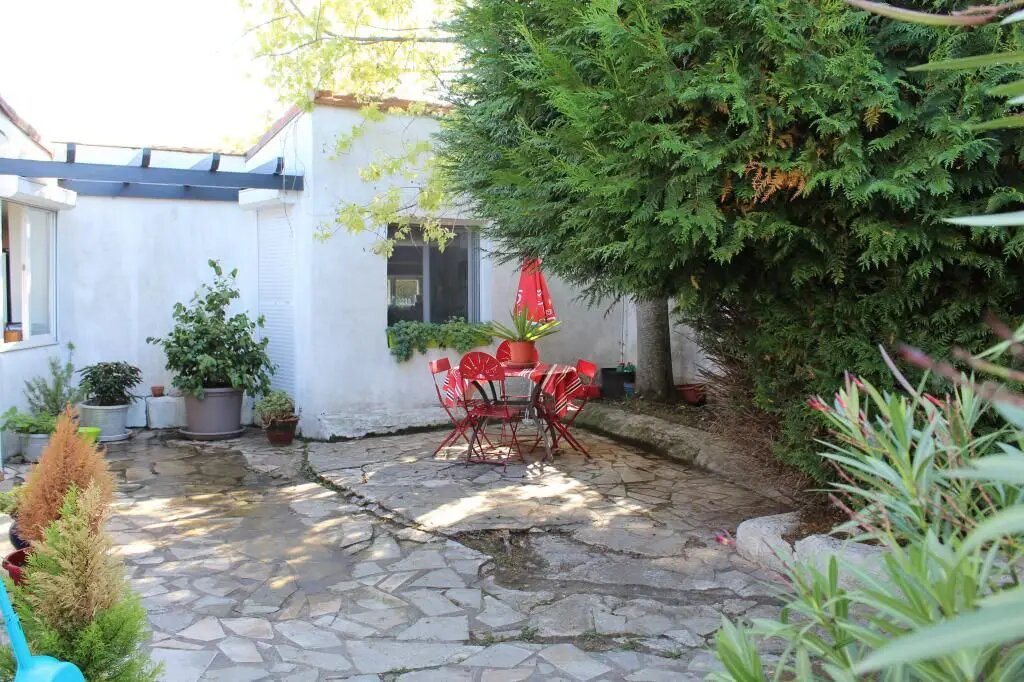Maison à vendre, 95m², Royan