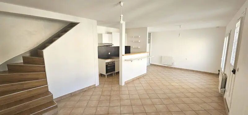 Maison à louer, 50m², Saint-Léger-en-Yvelines