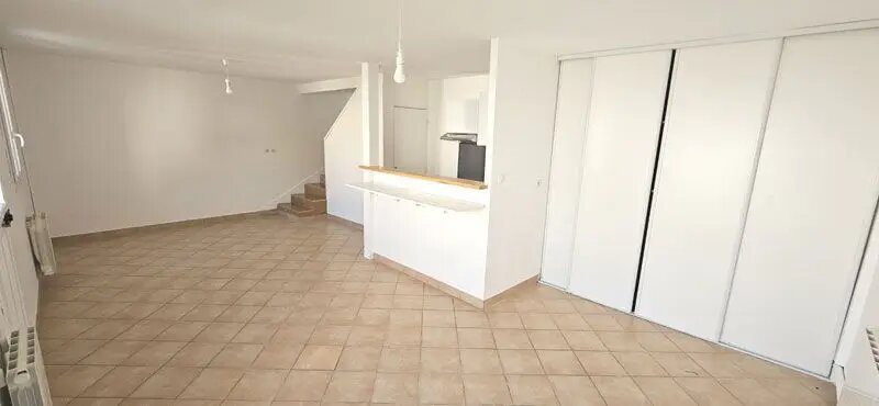 Maison à louer, 50m², Saint-Léger-en-Yvelines