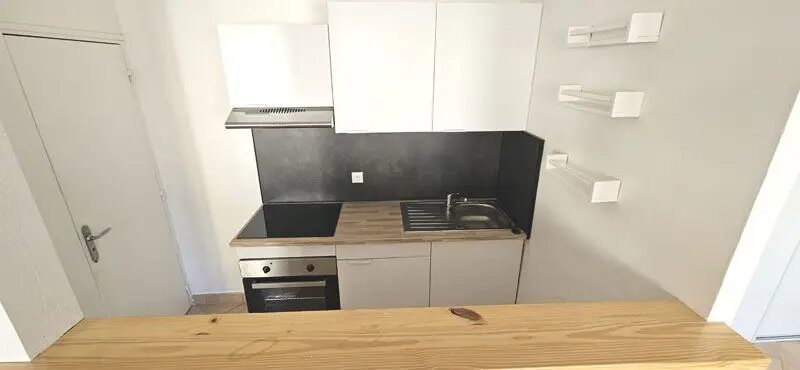 Maison à louer, 50m², Saint-Léger-en-Yvelines