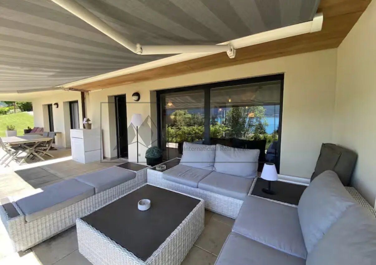 Appartement à vendre, 80m², Veyrier-du-Lac