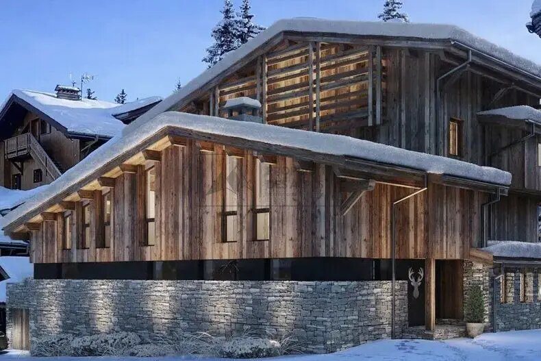 Maison à vendre, 425m², Saint-Bon-Tarentaise