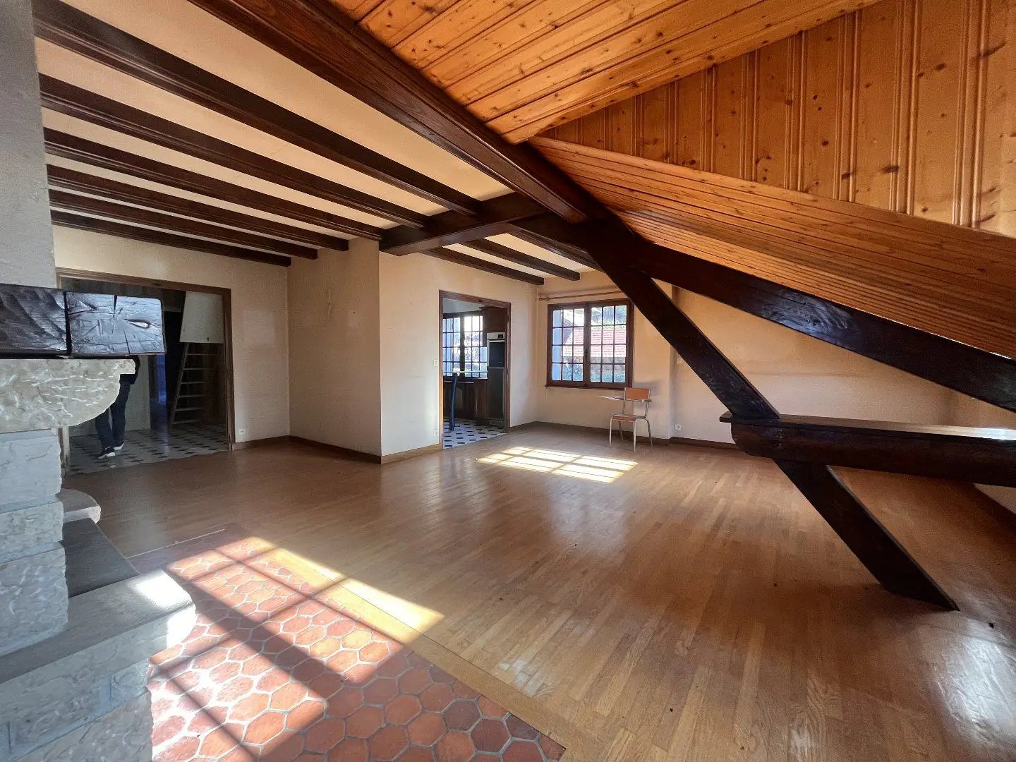 Maison à vendre, 200m², Veyrier-du-Lac