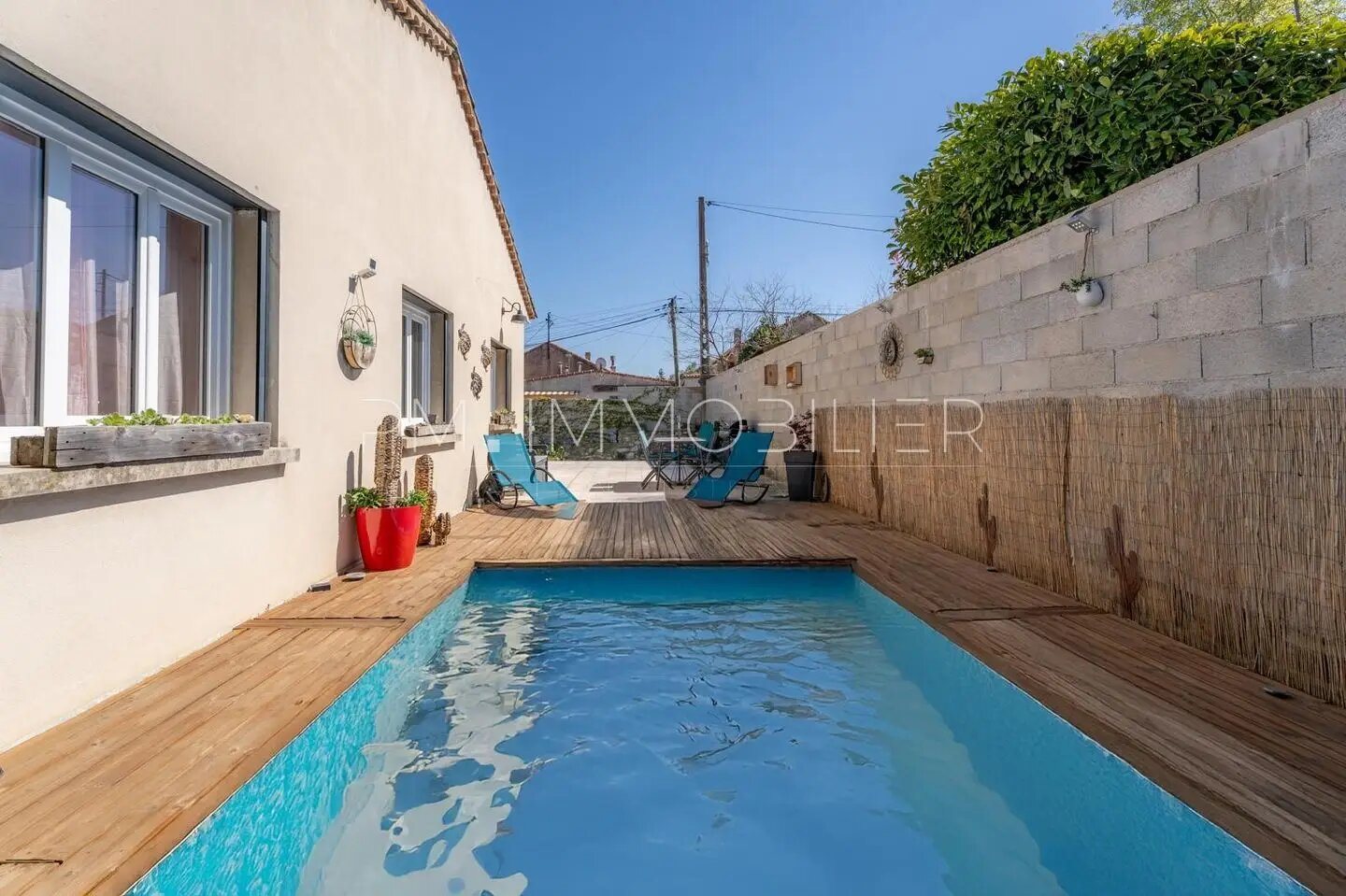 Maison à vendre, 171m², Les Pennes-Mirabeau