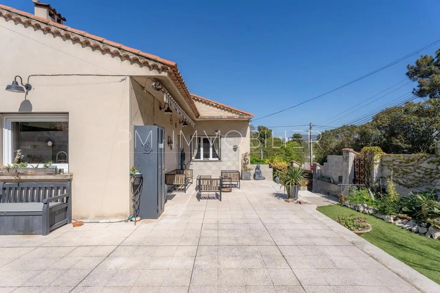 Maison à vendre, 171m², Les Pennes-Mirabeau