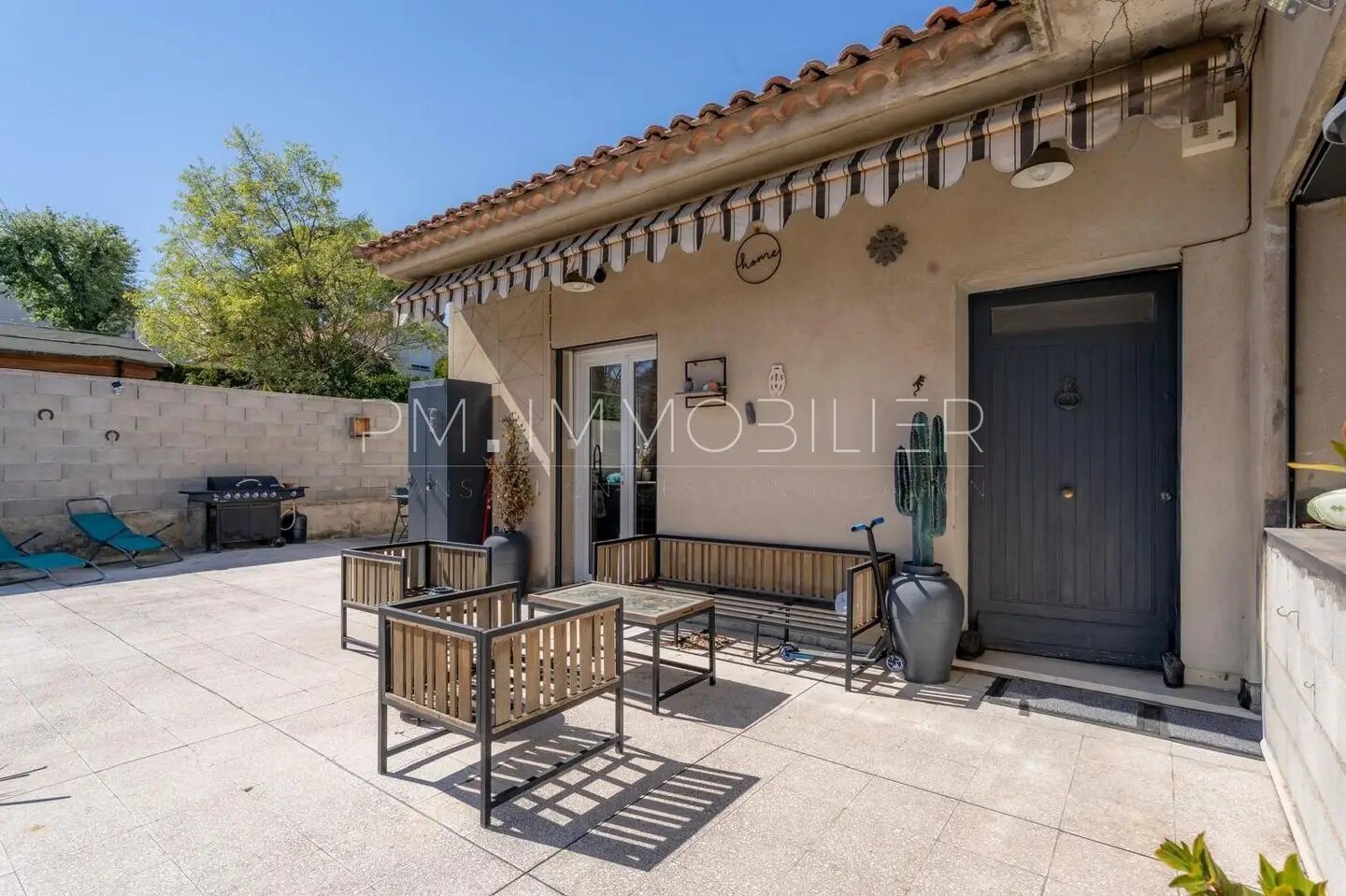 Maison à vendre, 171m², Les Pennes-Mirabeau