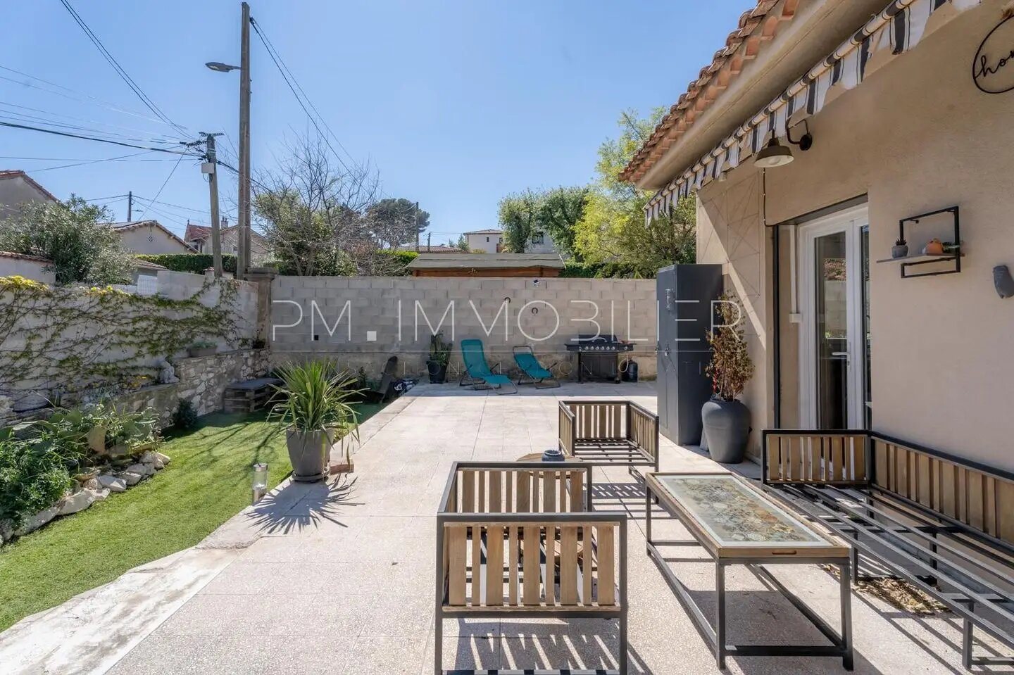 Maison à vendre, 171m², Les Pennes-Mirabeau