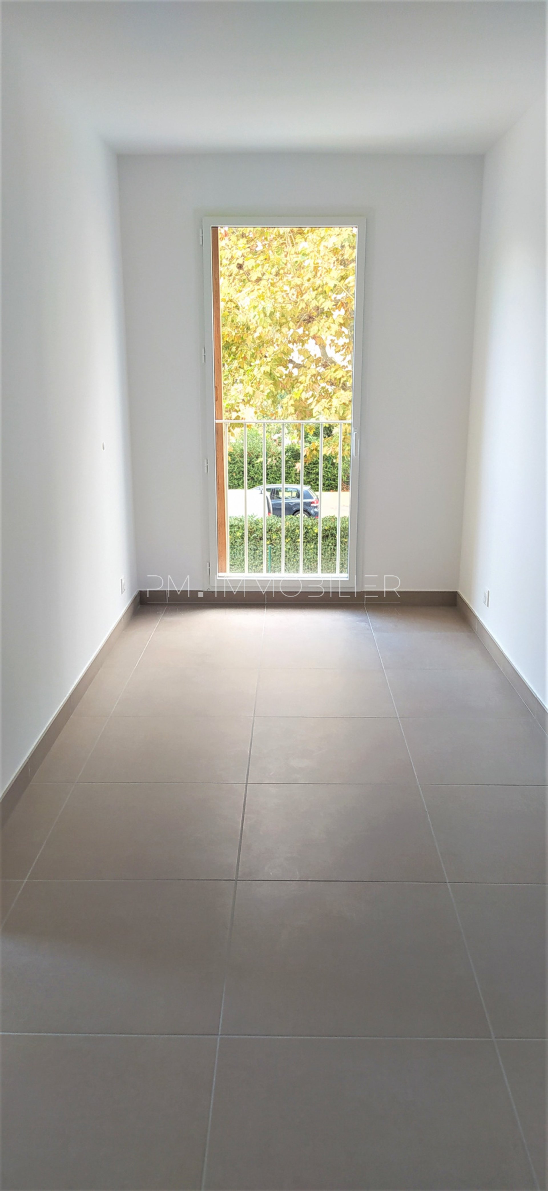 Appartement à louer, 48m², Marseille 8ème