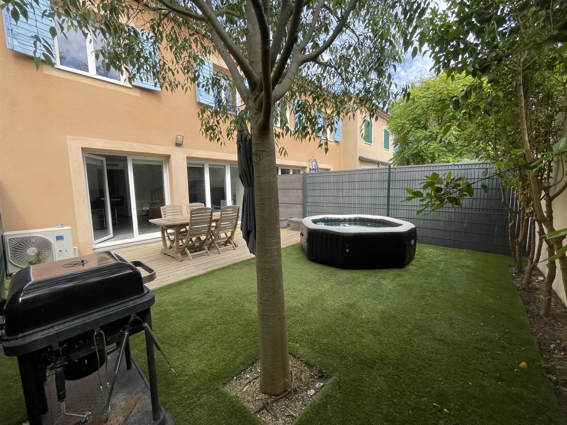 Maison à vendre, 91m², Simiane-Collongue