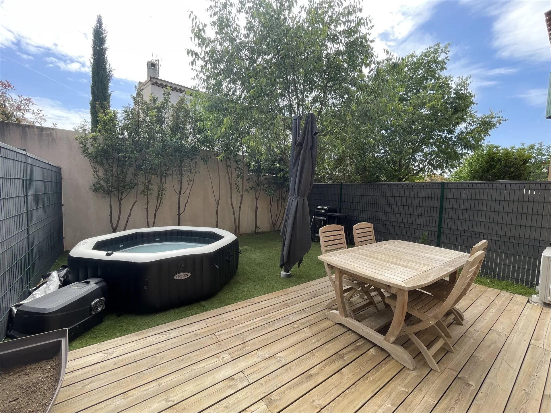 Maison à vendre, 91m², Simiane-Collongue