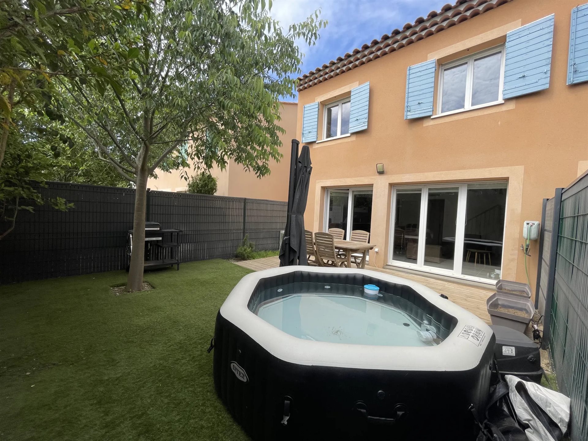Maison à vendre, 91m², Simiane-Collongue