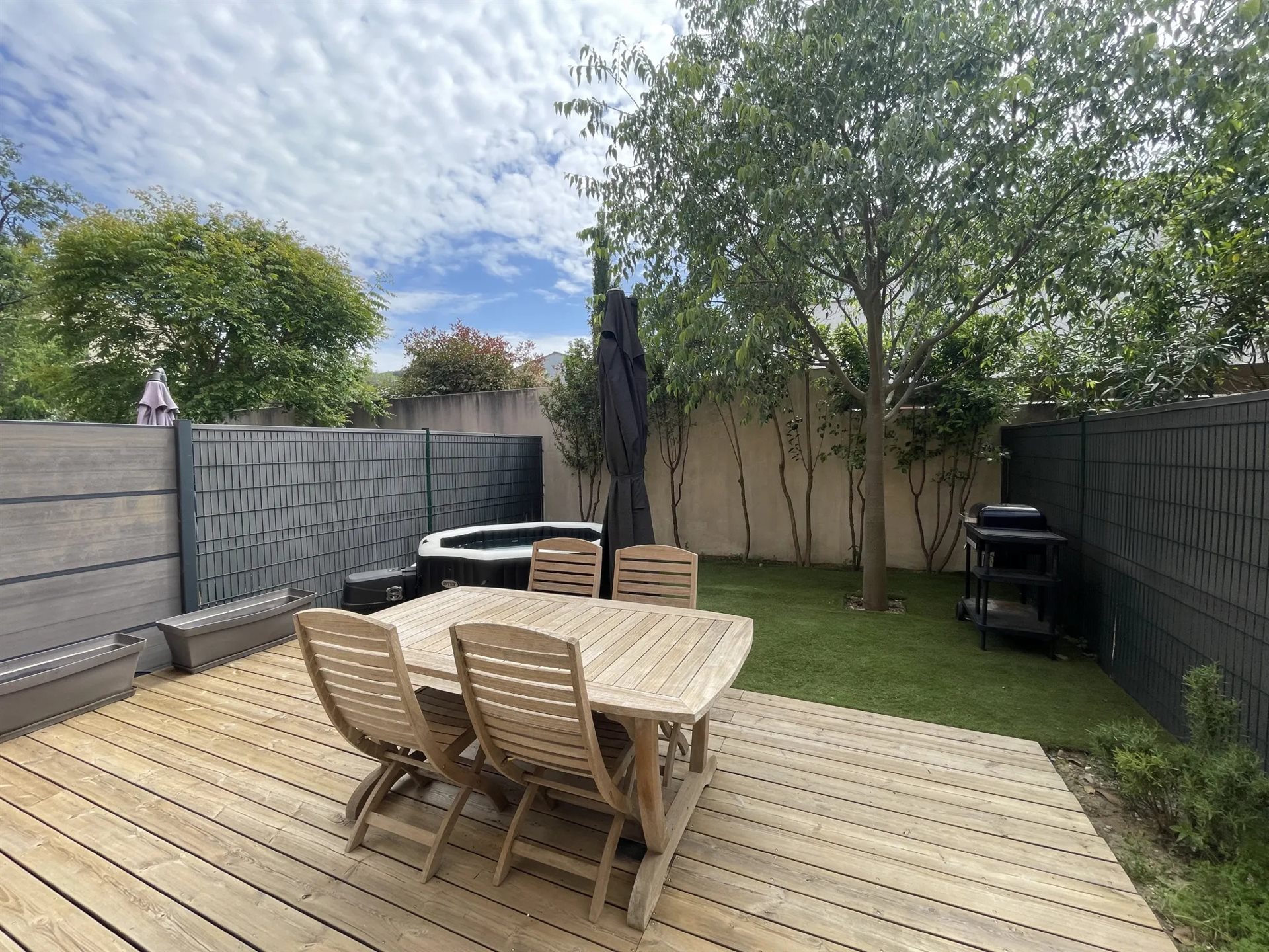 Maison à vendre, 91m², Simiane-Collongue