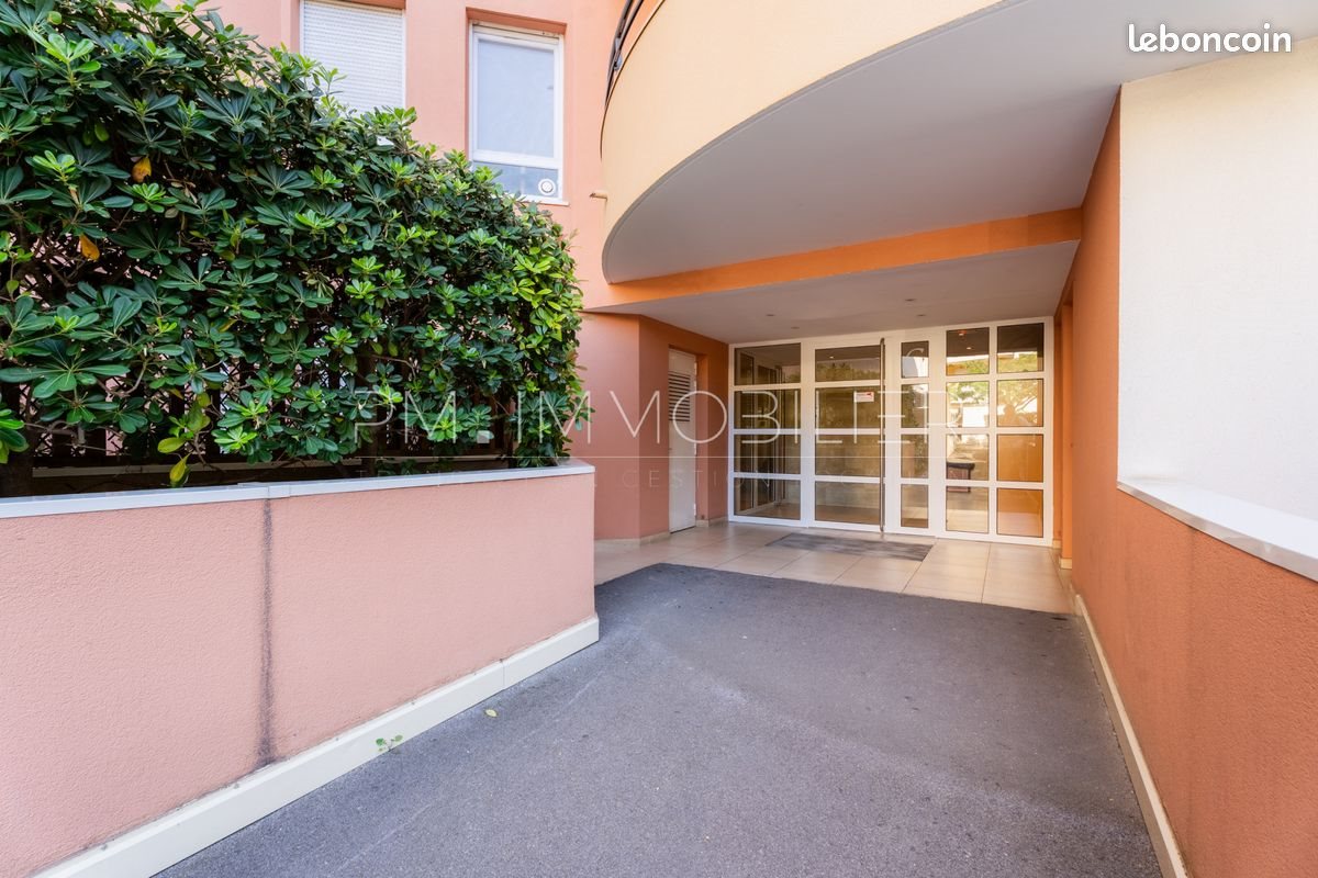 Appartement à vendre, 70m², Marseille 9ème
