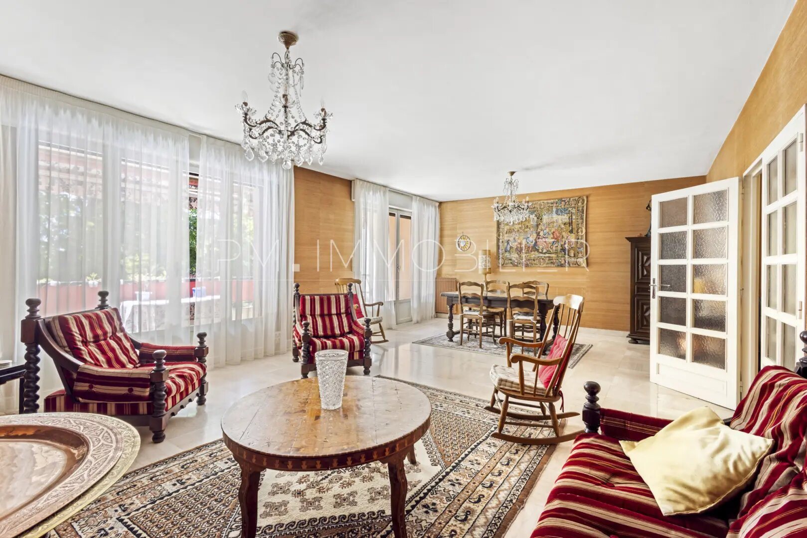 Appartement à vendre, 133m², Aix-en-Provence