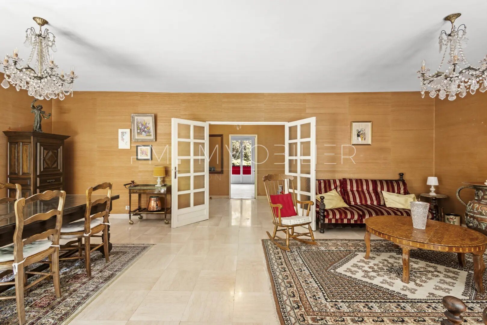 Appartement à vendre, 133m², Aix-en-Provence