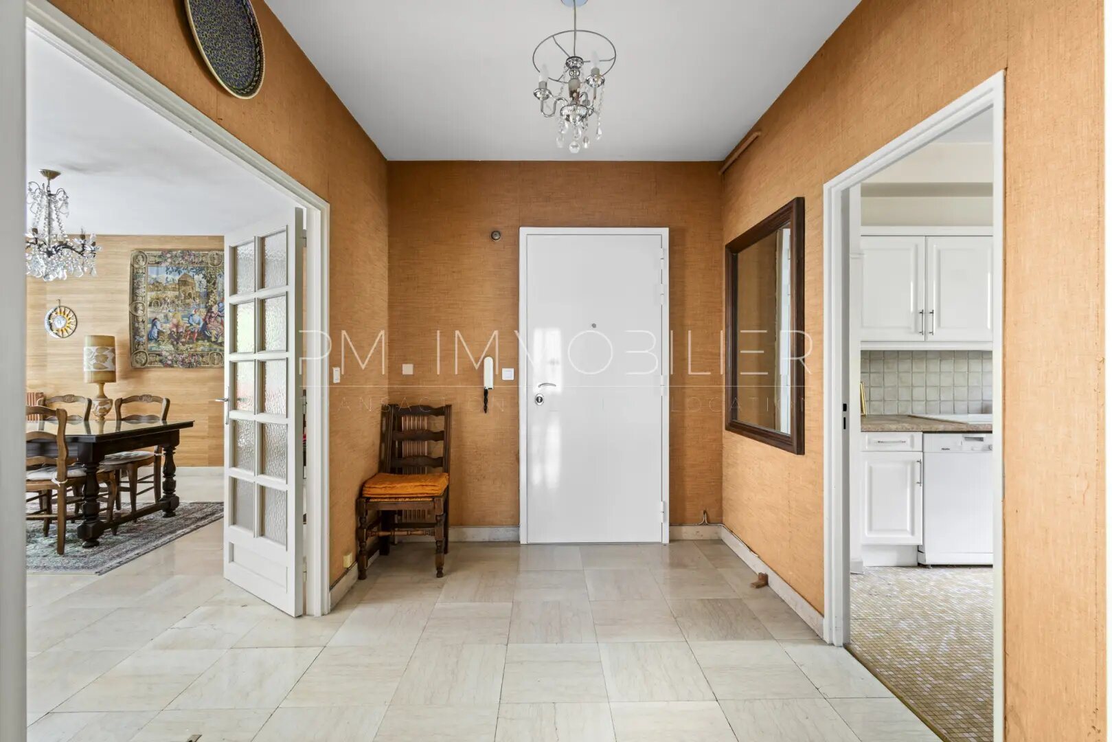 Appartement à vendre, 133m², Aix-en-Provence
