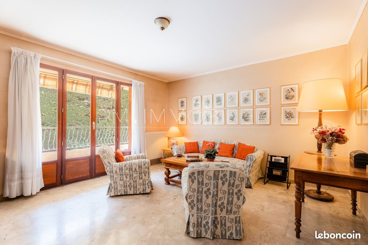 Appartement à vendre, 102m², Aix-en-Provence