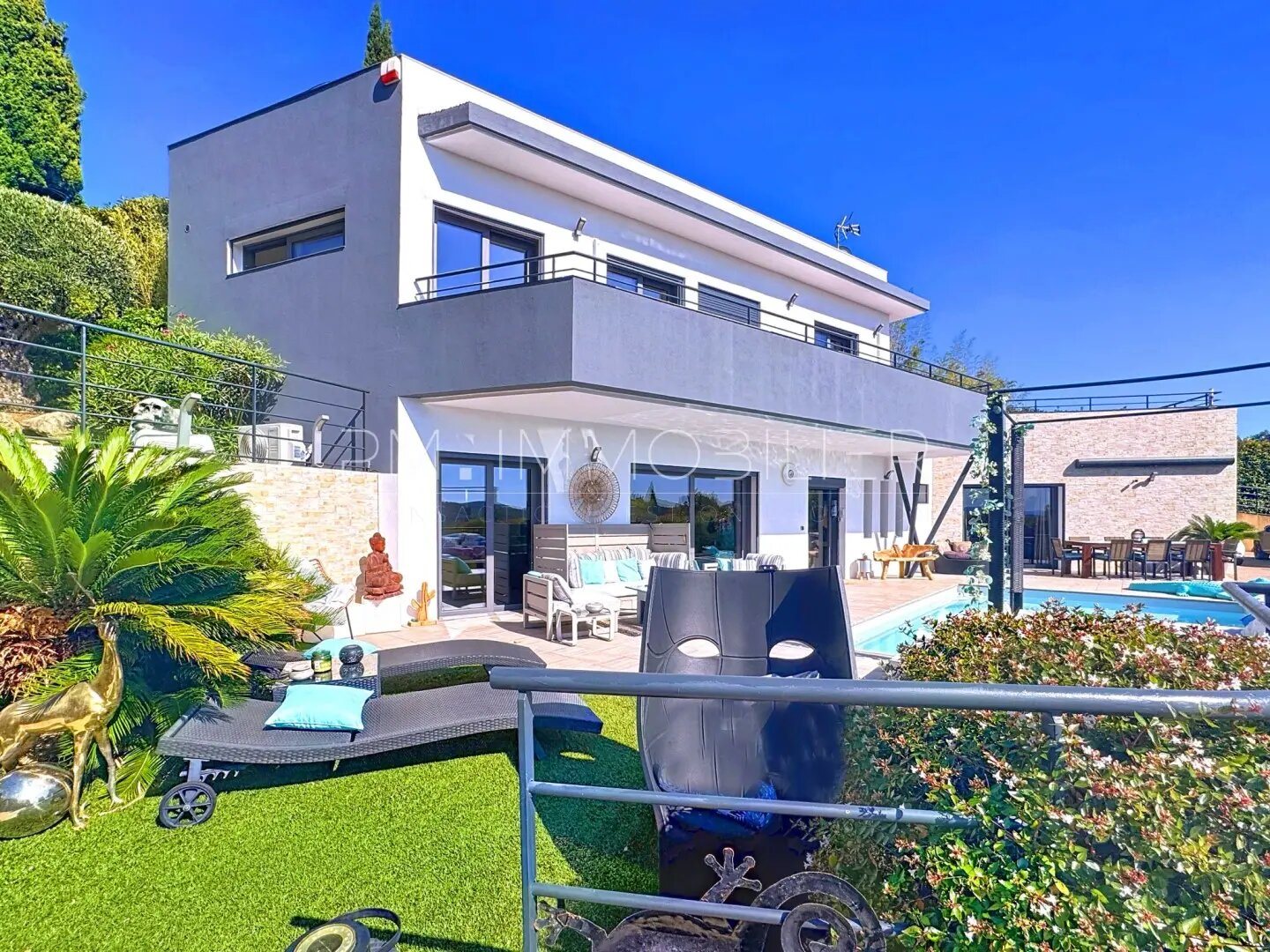 Maison à vendre, 220m², Saint-Raphaël