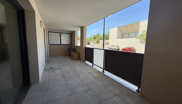 Appartement à vendre, 43m², Aix-en-Provence