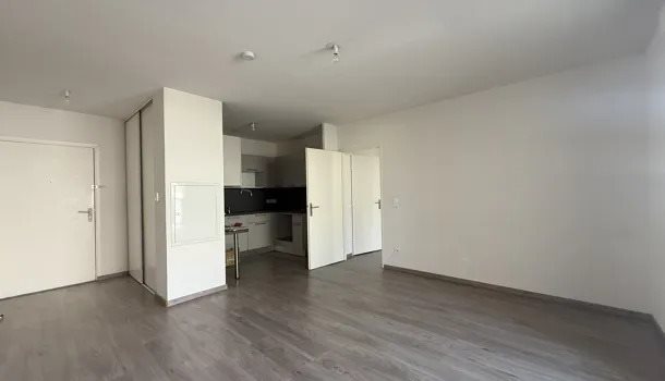 Appartement à vendre, 43m², Aix-en-Provence