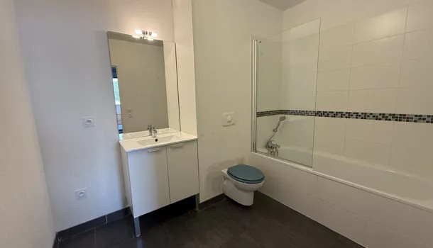 Appartement à vendre, 43m², Aix-en-Provence