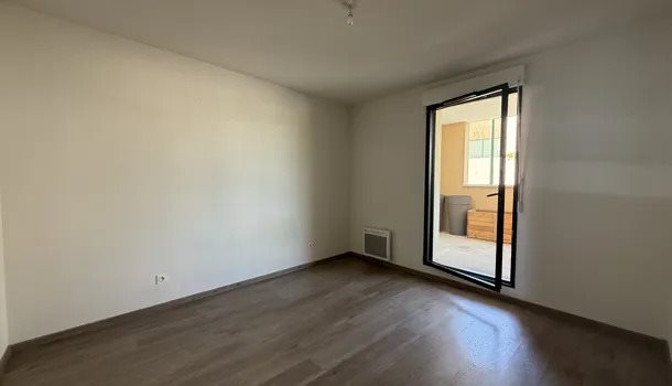 Appartement à vendre, 43m², Aix-en-Provence