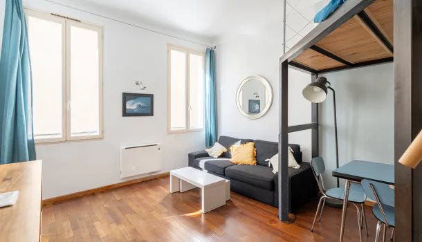 Appartement à vendre, 46m², La Ciotat