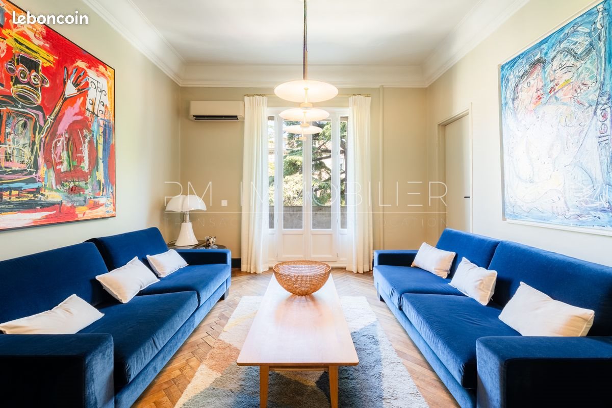 Appartement à vendre, 92m², Avignon