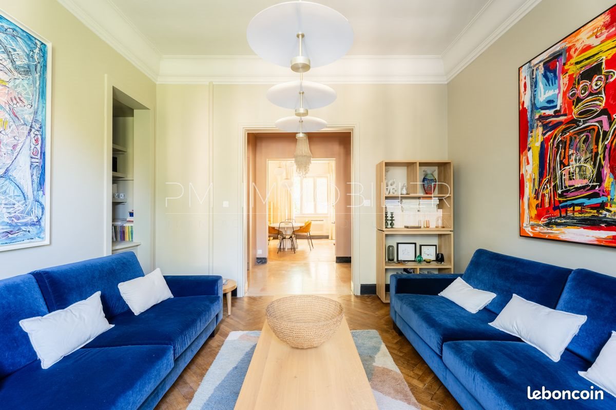 Appartement à vendre, 92m², Avignon