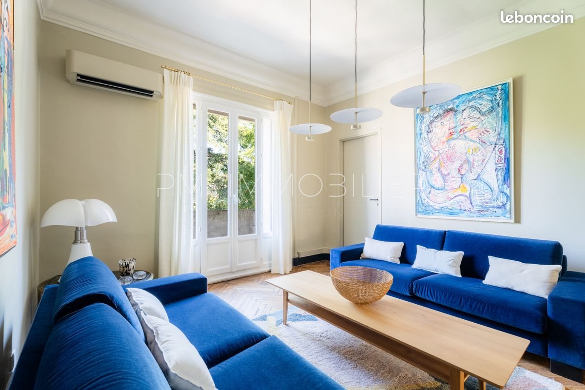 Appartement à vendre, 92m², Avignon