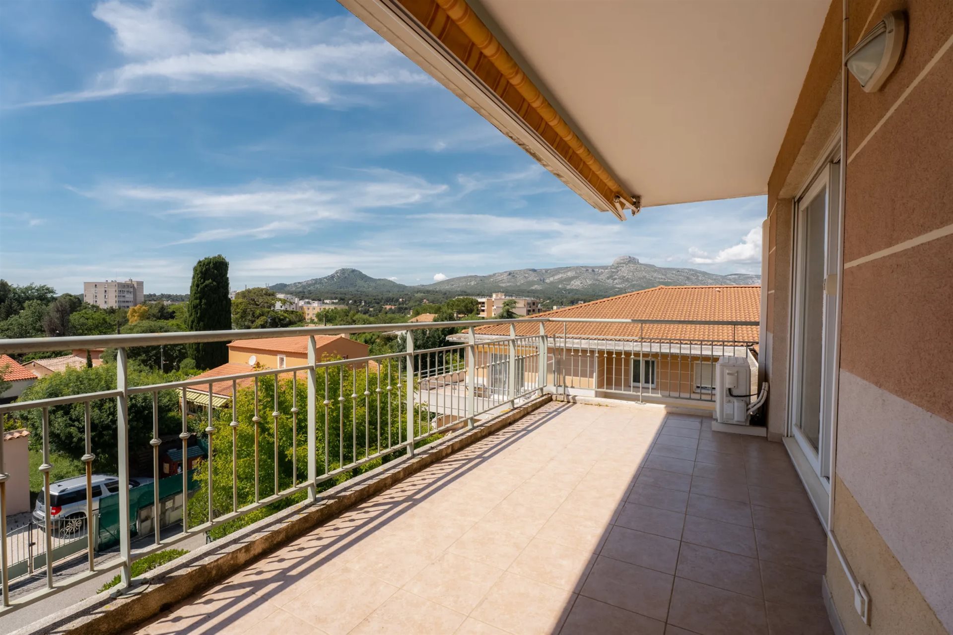 Appartement à vendre, 70m², Aubagne