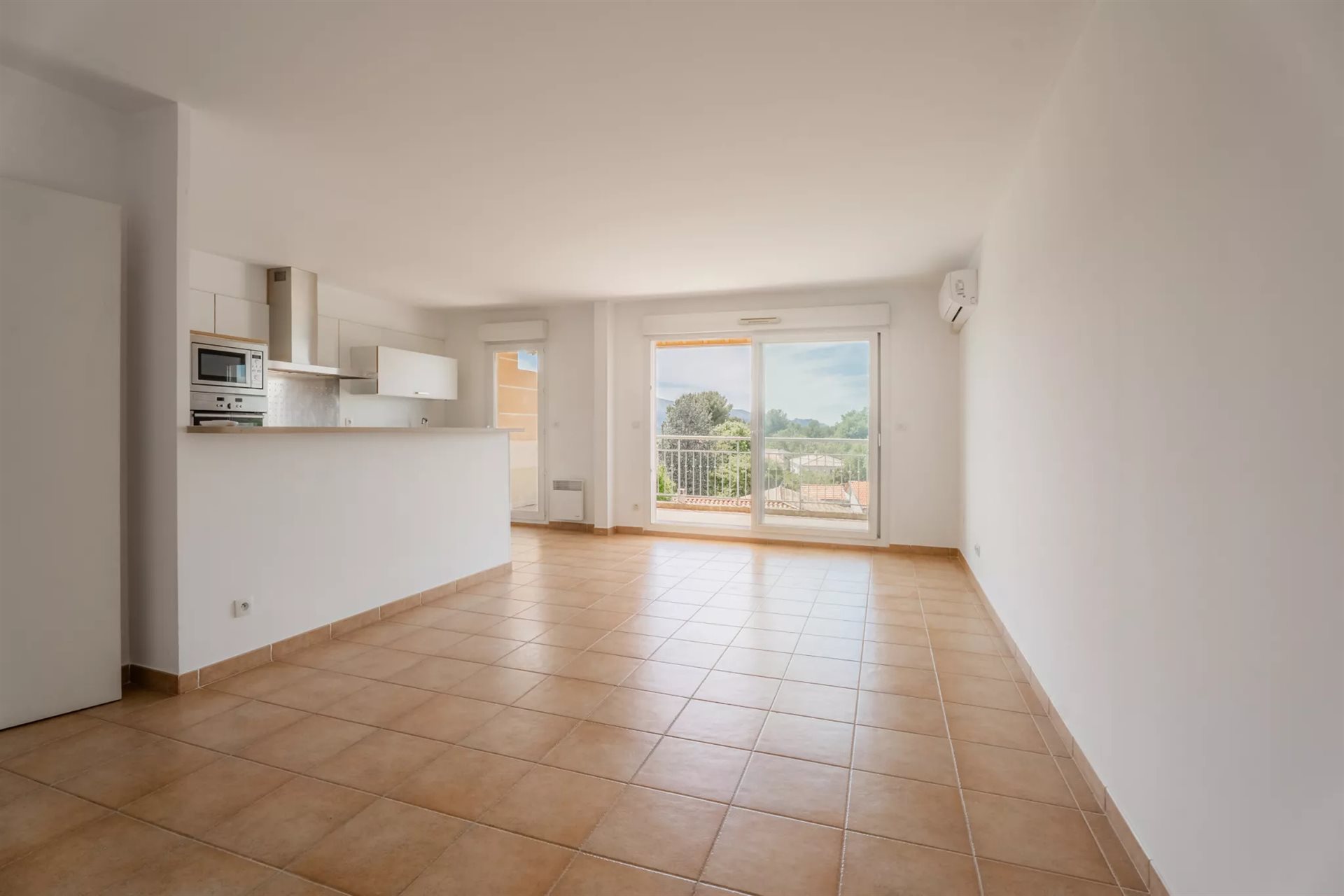 Appartement à vendre, 70m², Aubagne