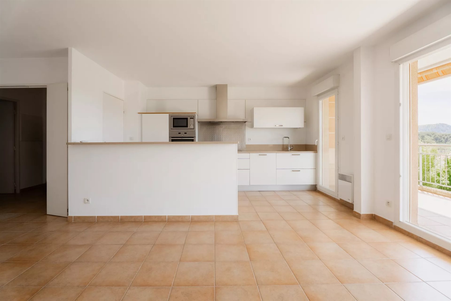 Appartement à vendre, 70m², Aubagne