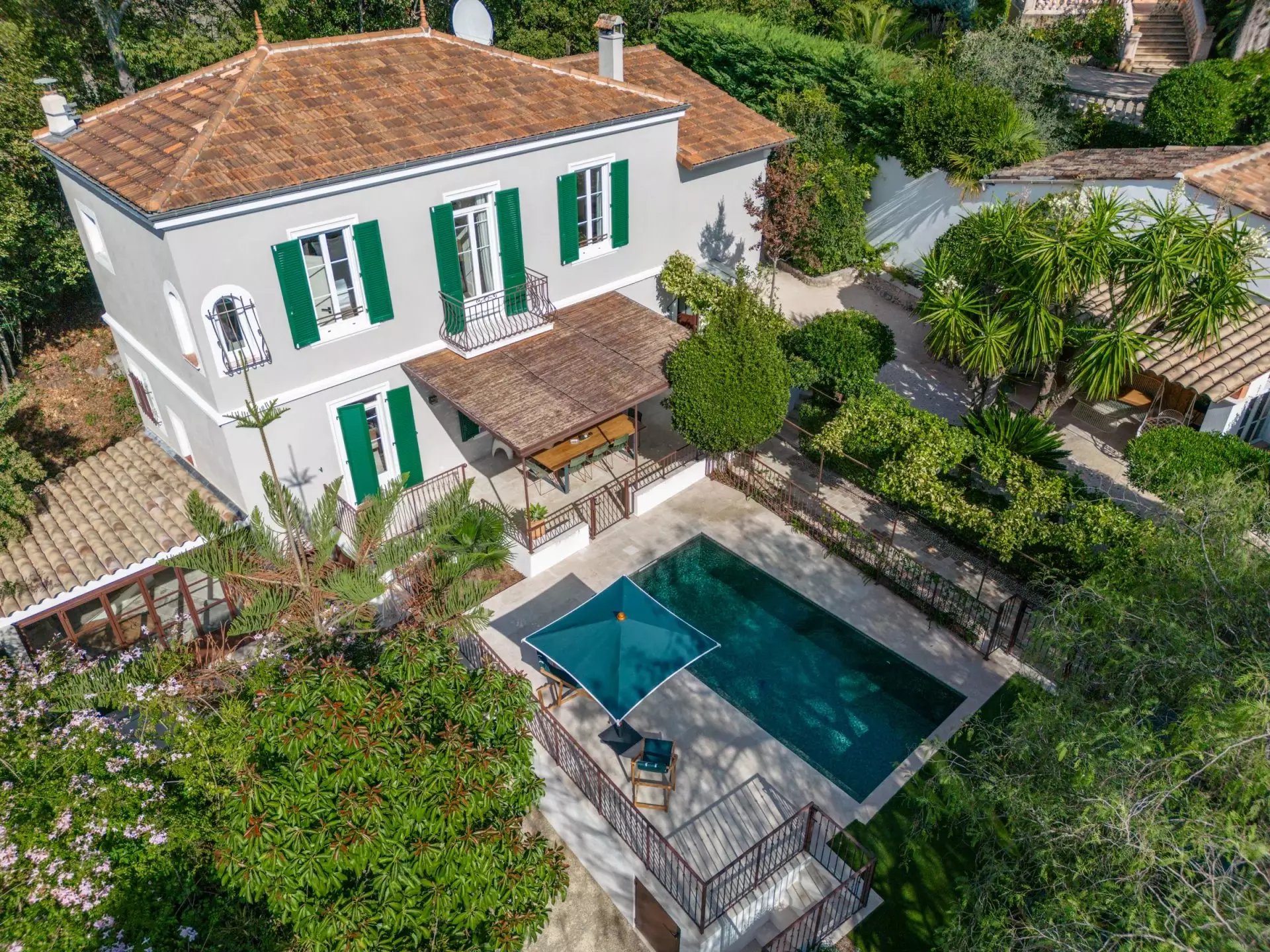 Maison à vendre, 250m², Cannes